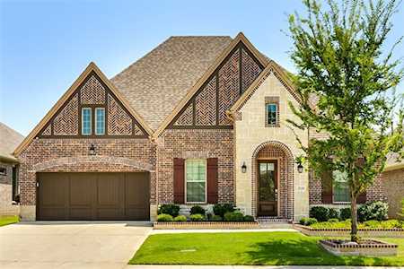 2124 Nassau Drive McKinney, TX 75071