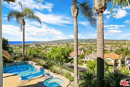 3 Park Paseo Laguna Niguel, CA 92677