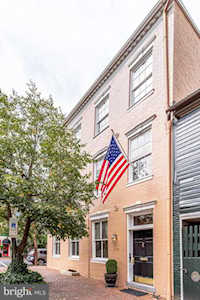 126 S Fairfax St Alexandria, VA 22314