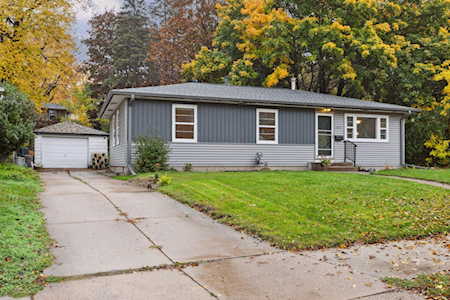 3439 Ulysses Street NE Minneapolis, MN 55418