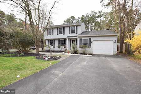 1 Salem Way Marlton, NJ 08053