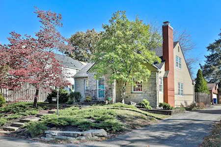 4436 Zeller Road Columbus, OH 43214
