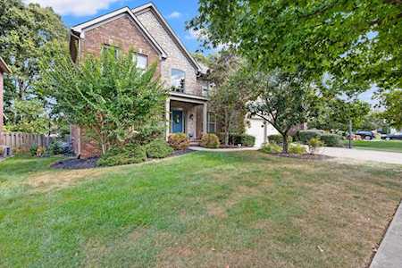 Beaumont Reserve Discover Tranquil Living in Lexington Kentucky