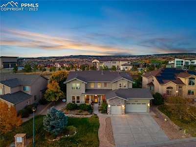1392 Oakmont Drive Colorado Springs, CO 80921