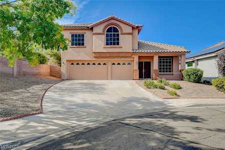 1015 Nimitz Ct Henderson, NV 89002