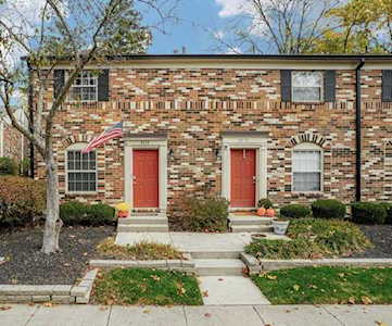 2572 Shore Line Lane Columbus, OH 43221