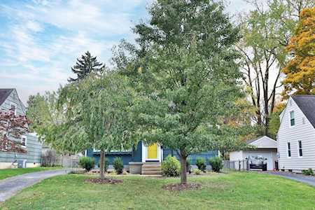221 Loveman Avenue Worthington, OH 43085
