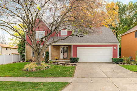 1535 Buckpoint Lane Worthington, OH 43085