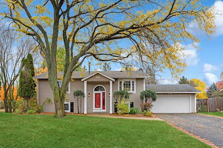 8141 Rhode Island Circle Bloomington, MN 55438