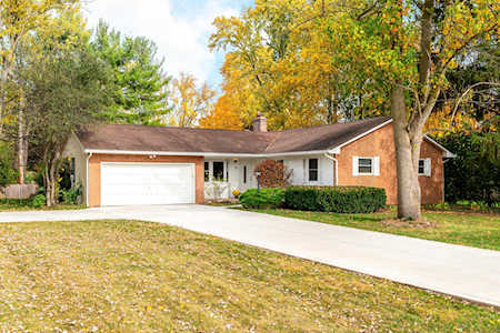 98 Grandview Drive Dublin, OH 43017