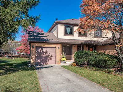 2024 Queensgate Lane Columbus, OH 43235