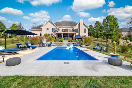 140 Raccoon Ravine Court Johnstown, OH 43031