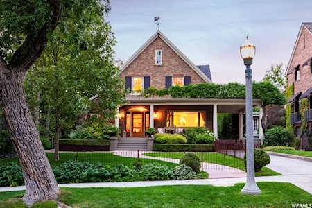 1419 E Harvard Ave Salt Lake City, UT 84105