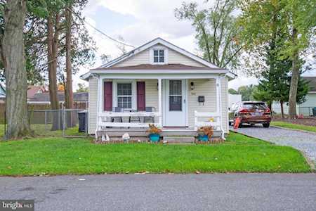 502 SE 4th St Milford, DE 19963