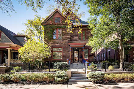 1359 Neil Avenue Columbus, OH 43201