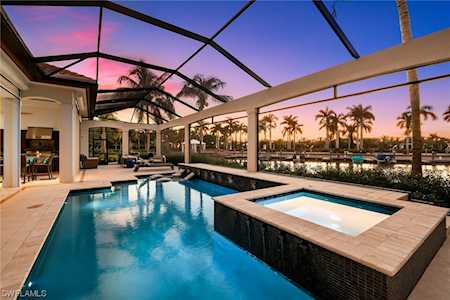 11812 Via Salerno Way Miromar Lakes, FL 33913
