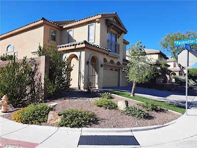 3133 Madame Plantier Ave North Las Vegas, NV 89081