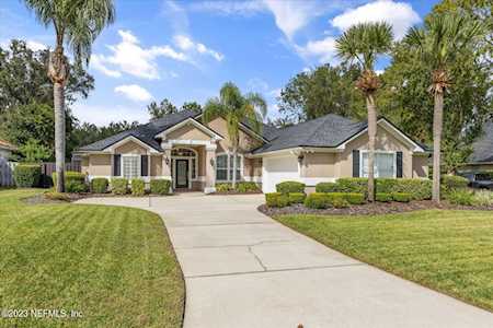 941 Dewberry DR S St Johns, FL 32259