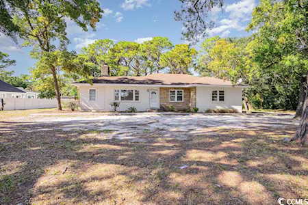 3805 Pine Lake Dr. Myrtle Beach, SC 29577