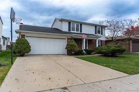 1380 Manton Blvd Canton Twp, MI 48187