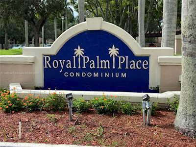 10451 SW 157th Pl #205 Miami, FL 33196