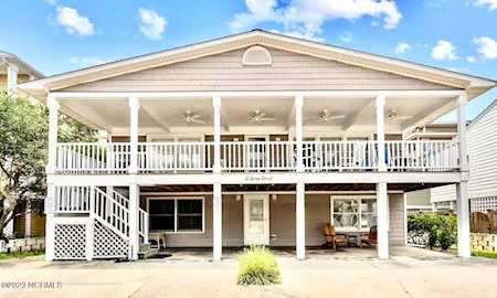 2 Heron St Wrightsville Beach, NC 28480