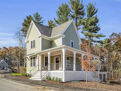 3 Kay's Walk Carlisle, MA 01741
