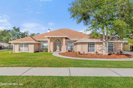 3112 Peppertree DR Middleburg, FL 32068