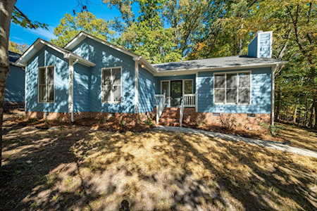 3505 Stanwood Street Durham, NC 27703
