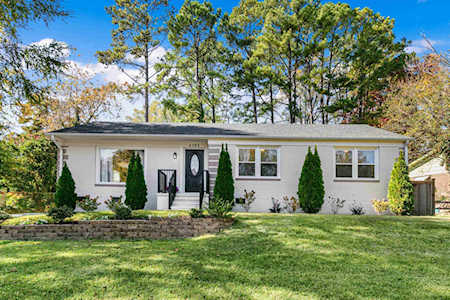 4705 Lakemont Drive Raleigh, NC 27609