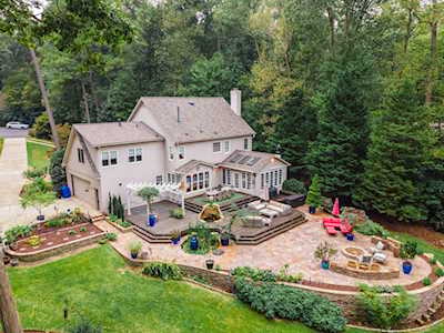 4820 Sandberry Lane Raleigh, NC 27613