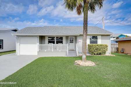 218 Normandy Avenue New Smyrna Beach, FL 32169