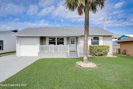 218 Normandy Avenue New Smyrna Beach, FL 32169