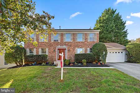 11028 Spyglass Hill Dr Bowie, MD 20721