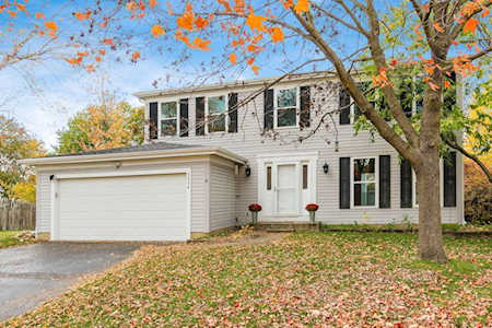 5974 Galleon Court Hilliard, OH 43026
