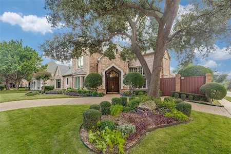 5912 Davenhill Court Plano, TX 75093
