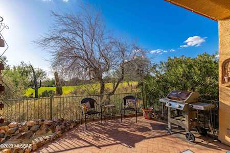 13715 N Heritage Canyon Dr Marana, AZ 85658