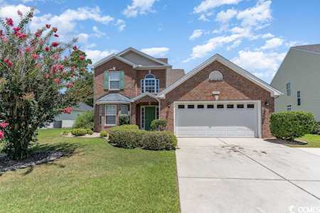 2707 Coopers Ct. Myrtle Beach, SC 29579