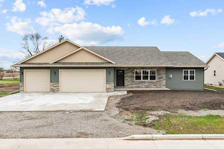 809 Pauls Place Oshkosh, City of Oshkosh, WI 54904