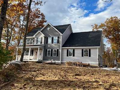 10 Willow Path #2 Hooksett, NH 03106