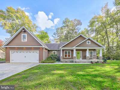 10069 Shawnee Rd Greenwood, DE 19950