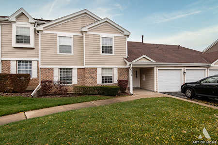 602 Eastview Ct #Z2 Schaumburg, IL 60194