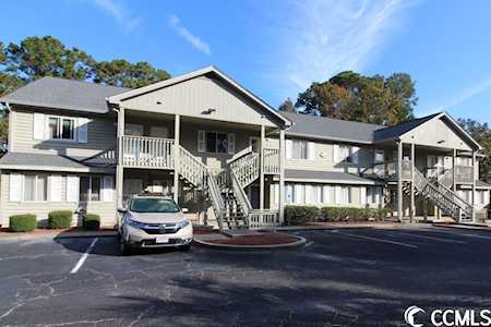 1026 Red Tree Circle #E Myrtle Beach, SC 29588