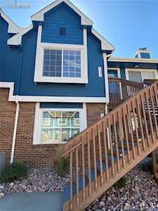 6387 Village Lane Colorado Springs, CO 80918