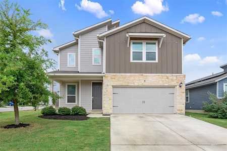 15700 Canberra TRL Austin, TX 78728