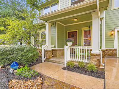 2508 Campfield PKWY Austin, TX 78745