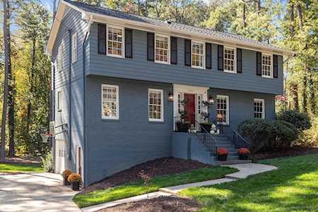 3121 Cartwright Drive Raleigh, NC 27612