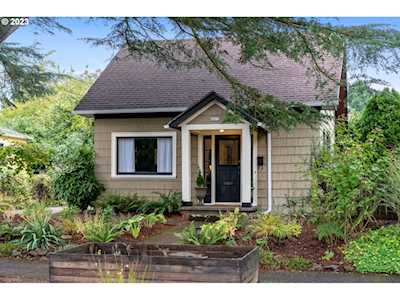 6012 N Villard AVE Portland, OR 97217