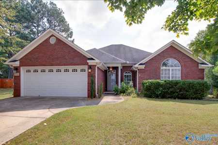 224 Turkey Point Drive New Market, AL 35761