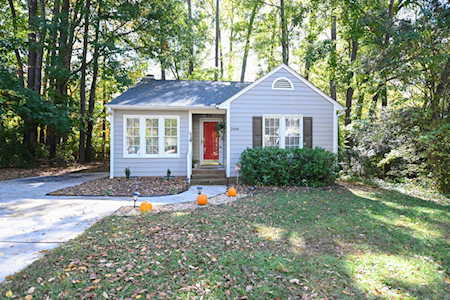 2404 Fields of Broadlands Drive Raleigh, NC 27604